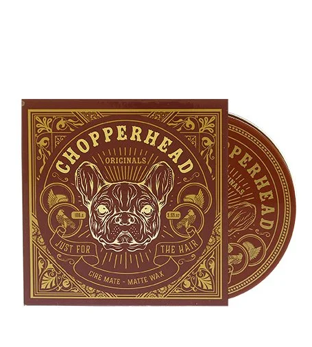 Matte Wax cera opaca 100 g