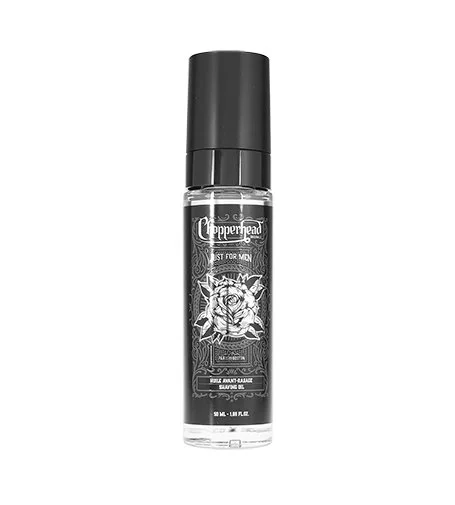 Shaving Oil olio pre-rasatura 50 ml