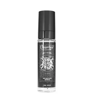 Chopperhead Shaving Oil olio pre-rasatura