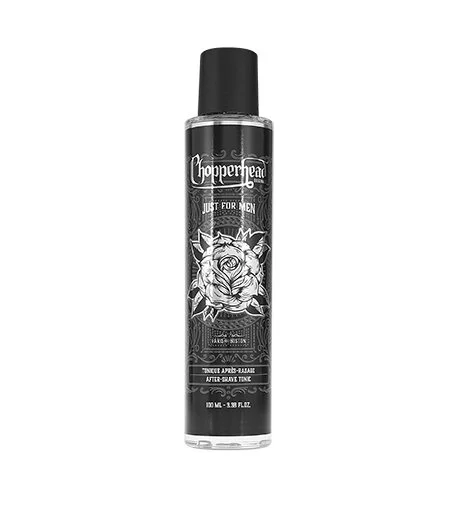 After-Shave Tonic tonico dopobarba 100 ml