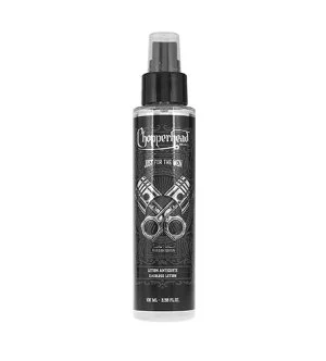 Chopperhead Hairloss Lotion latte anticaduta capelli