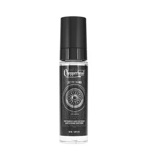 Chopperhead Leave-In Beard Conditioner balsamo senza risciacquo per barba