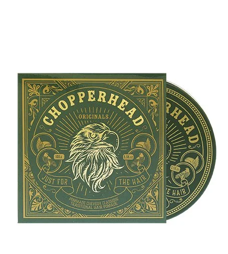 Traditional Hair Pomade pomata tradizionale 100 g