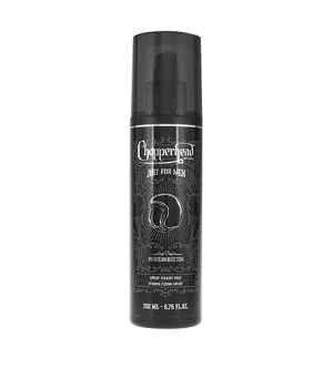 Chopperhead Strong Fixing Spray spray fissante forte