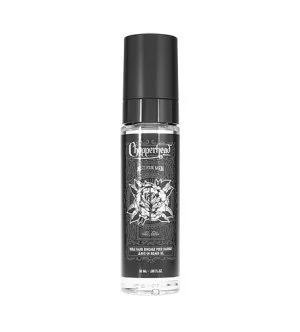 Chopperhead Leave-In Beard Oil olio senza risciacquo per barba
