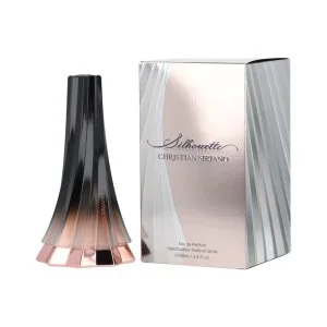 Christian Siriano Silhouette eau de parfum da donna
