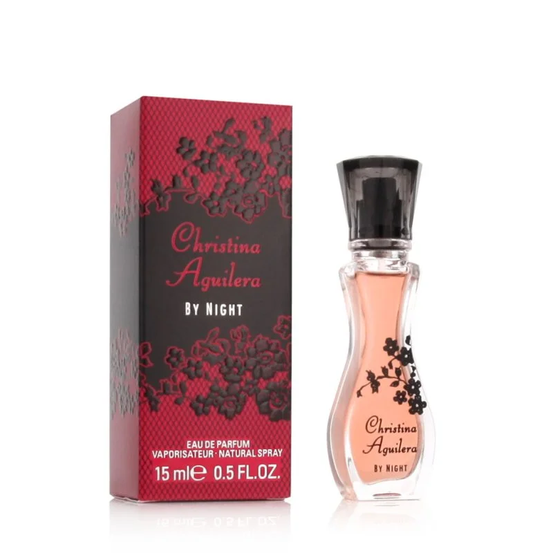 By Night eau de parfum da donna 15 ml
