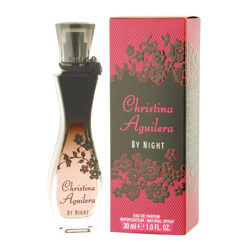 By Night Eau de Parfum da donna 30 ml