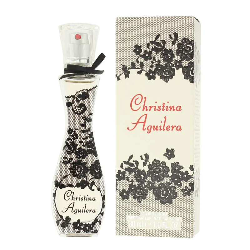 Christina Aguilera Eau de Parfum da donna 30 ml