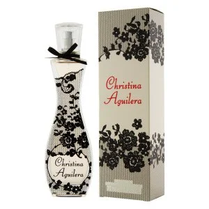 Christina Aguilera Eau de Parfum da donna