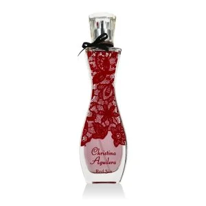 Christina Aguilera Red Sin Eau de Parfum da donna