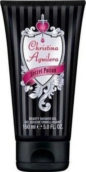 Secret Potion Gel Doccia W 150 ml