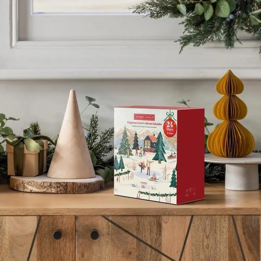 Calendario dell'Avvento di Natale