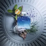 Chrome Eau de Parfum da uomo 100 ml