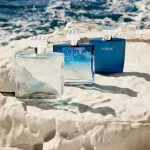 Chrome Eau de Parfum da uomo 100 ml