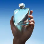 Chrome Eau de Toilette da uomo