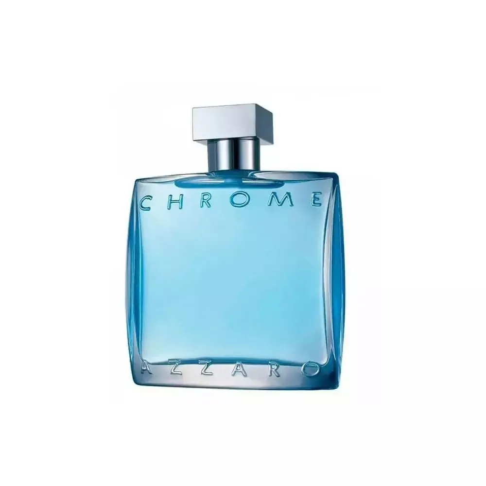 Chrome Eau de Toilette da uomo