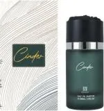 Cinder Extrait de Parfum da uomo 100 ml