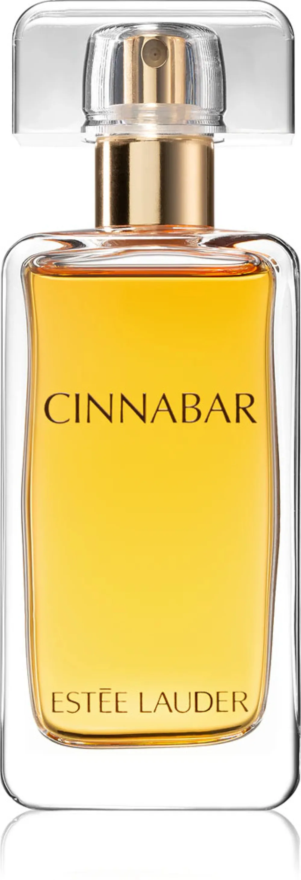 Cinnabar Eau de Parfum da donna 50 ml