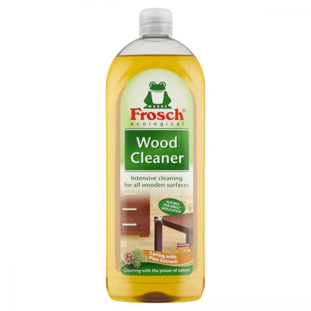 Frosch Detergente per legno (ECO, 750ml)