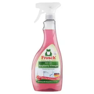 Frosch Pulitore di calcare con aceto di lampone (ECO 500ml)