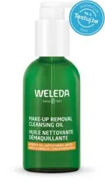 Weleda Olio detergente ed esfoliante 150 ml