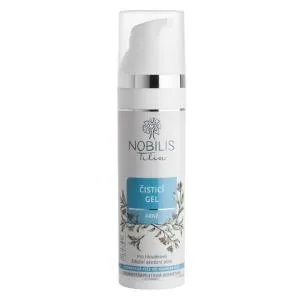Nobilis Tilia Gel detergente antiacne 75 ml