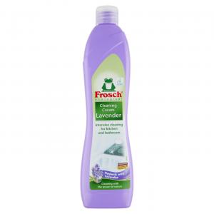 Frosch Crema detergente alla lavanda (ECO, 500ml)