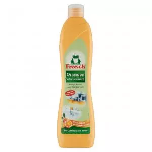 Frosch Crema detergente all'arancia (ECO, 500ml)