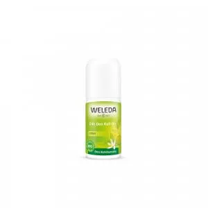 Weleda Citrus 24h Deo Roll-On