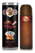 City Las Vegas for Men eau de toilette da uomo 100 ml