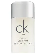 CK One deodorante stick unisex 75 ml