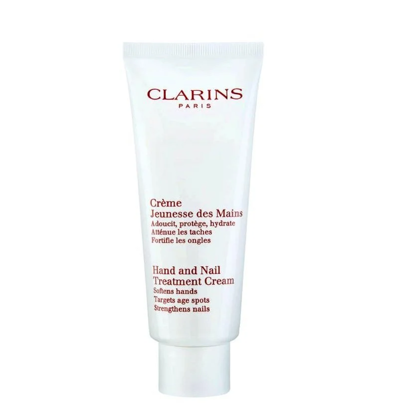 Crema trattante per mani e unghie 100 ml