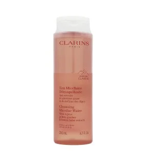 Clarins Acqua micellare detergente per pelli sensibili