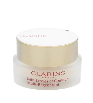 Clarins Extra-Firming Balsamo Labbra & Contorno balsamo per labbra e contorno