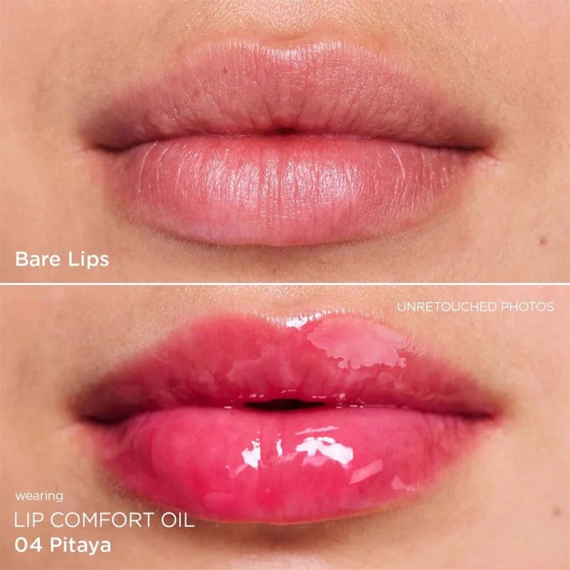 Olio Comfort Labbra - 04 Pitaya 7 ml