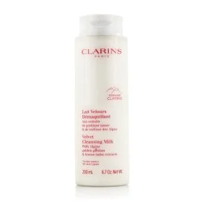 Clarins Latte Detergente Vellutato