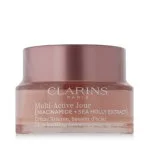 Multi-Active Crema Giorno Levigante Effetto Glow 50 ml