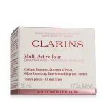 Multi-Active Crema Giorno Levigante Effetto Glow 50 ml
