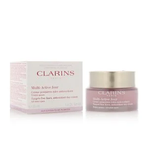 Clarins Multi-Active Crema Giorno