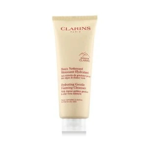 Clarins Detergente schiumogeno delicato idratante