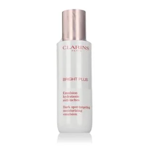 Clarins Bright Plus Emulsione Idratante Antimacchie
