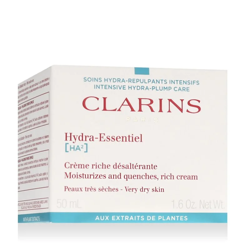 Hydra-Essentiel [HA²] Crema Ricca Idrata e Disseta 50 ml