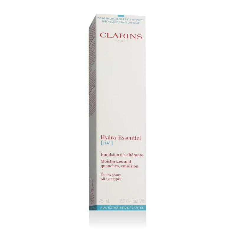 Hydra-Essentiel [HA²] Emulsione idratante e dissetante 75 ml