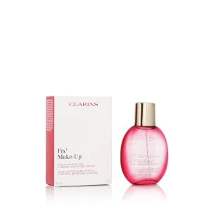 Clarins Spray fissante per il trucco
