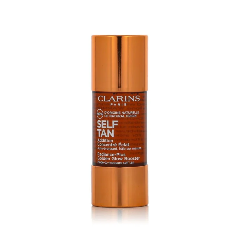 Booster Autoabbronzante Radiance-Plus per una Luminosità Dorata 15 ml