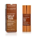 Booster Autoabbronzante Radiance-Plus per una Luminosità Dorata 15 ml