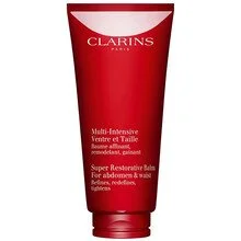 Super Restorative Balm For Abdomen And Waist balsamo rassodante per addome e vita 200 ml