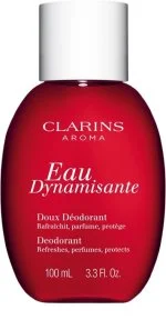 Eau Dynamisante Deodorante Delicato