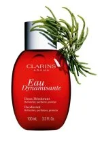 Eau Dynamisante Deodorante Delicato